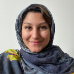 یاسمن احسنی پور