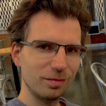 Dr. Robert van de Vorst