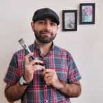 محمدرضا عسگری