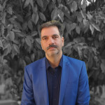 محمود صالحی شادکامی