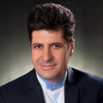 کوروش سلطانی نژاد