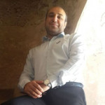 مهندس شهروز صفری