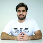 میلاد تقی پناهی