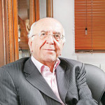 مهندس بهروز فروتن