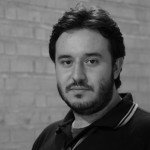 مهدی مستعلی زاده