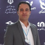 مصطفی صفدری رنجبر