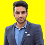 بهرام عیسی زاده