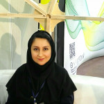 خانم مهندس نغمه پیش‌بین