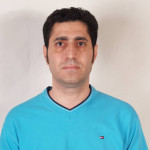 استاد علی حسینی پور