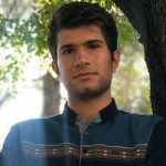 علیرضا آشناور