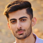 ئاسو بهرامی