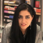 دکتر افسانه غمخوار