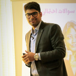 علیرضا طائی