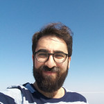 امیر میردامادی