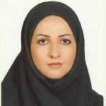 خانم دکتر روجا رحیمی