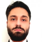 مهندس مهبد مشیری