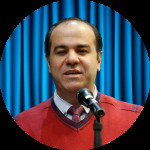 دکتر محمد کیائی