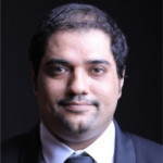 علیرضا نیکوکار