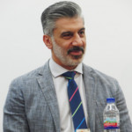 دکتر بهروز حاجیان طهرانی