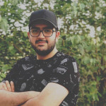 محمدرضا سیمائی