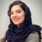 سارا بستانی