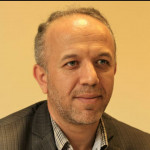 استاد مهدی موسوی