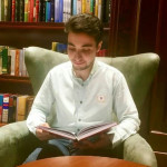 مهرداد محبی