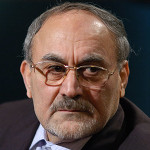 کاظم موسوی بجنوردی