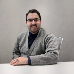 علی خسروشاهی