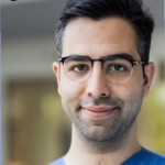 دکتر علیرضا سپهری‌شاملو