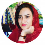 فاطمه آقابابائی