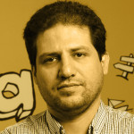 مجید حسینی نژاد