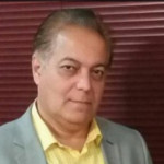 دكتر محسن فاطمي