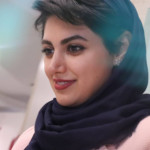 دکتر نرگس سیدین