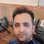 مهرداد درخشش