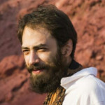 سید امیرمهدی اصغری