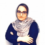 خانم سمانه خاکبازان