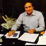 دکتر حمیدرضا دانش پرور