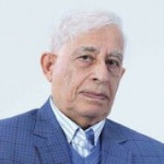 دکتر حسن احدی