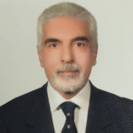استاد منوچهر وحیدی
