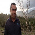 مسعود طرقی جعفری