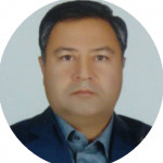 دکتر فریدون رضازاده