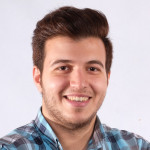 امیرحسین حیدری