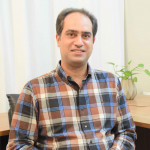 دکتر سید مجتبی ذبیحین پور