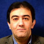 دکتر امیر حسین جوادی
