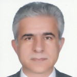 دکتر مسعود شیروانی