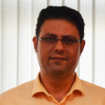 مهندس علیرضا لطیف