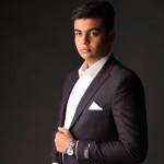 عرفان کیهانی نژاد