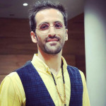 امیرعلی محمدزاده