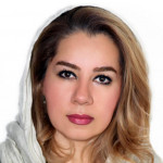 نازنین دادگر